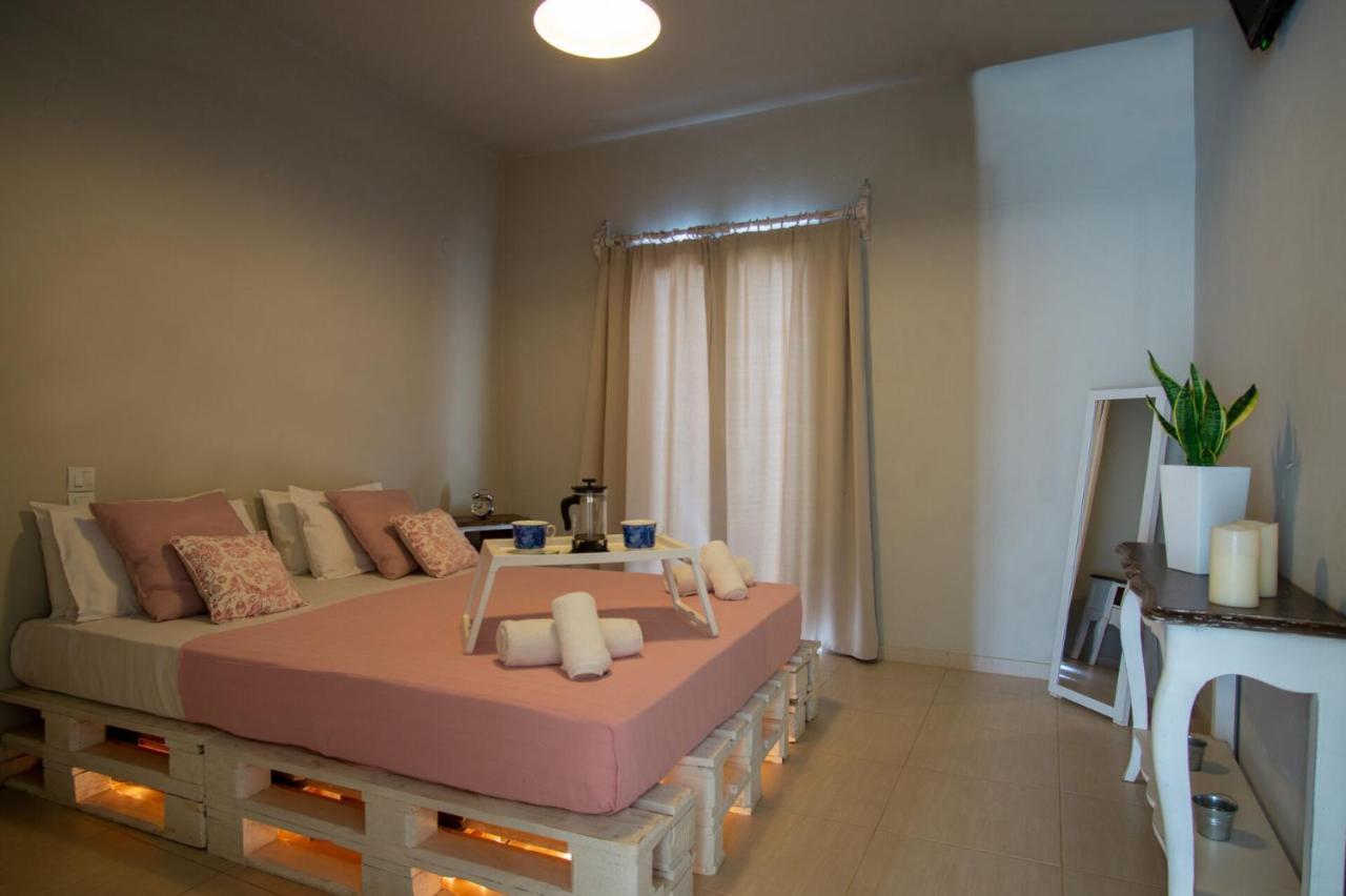 الشقق الفندقية ماليافي  Golden Sun Boutique المظهر الخارجي الصورة